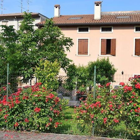 Casa Di Karim Apartment Pescantina Exterior photo