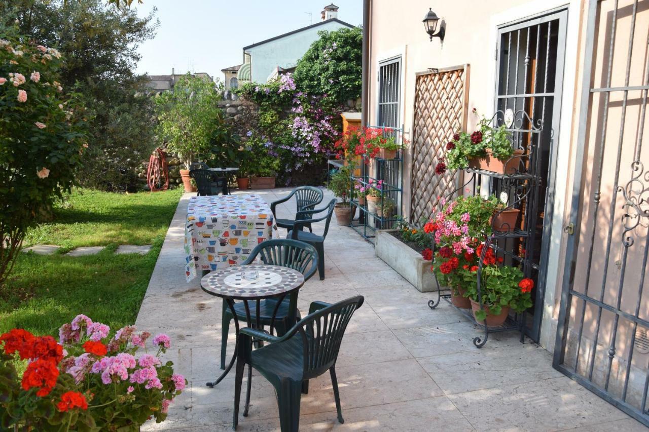 Casa Di Karim Apartment Pescantina Exterior photo