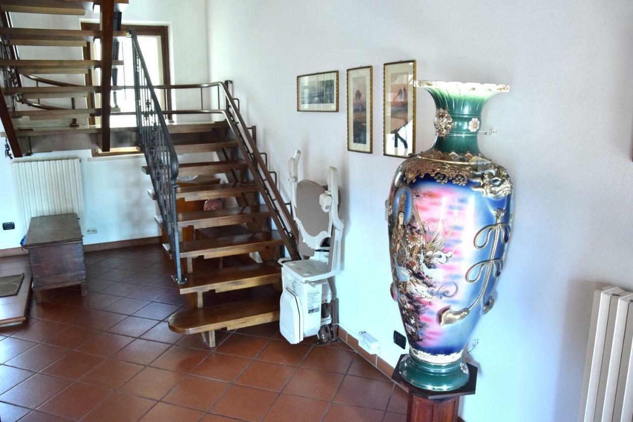 Casa Di Karim Apartment Pescantina Exterior photo